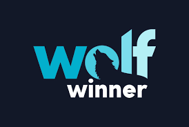 Wolf Winner Casino 标志